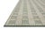 Contemporary Angela Rose x Loloi Colton Ivory / Sage 9'-0" x 12'-0" Area Rug For Sale - Image 3 of 8