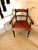 Antique Regency Mahogany Desk Armchair, 1820 For Sale - Image 11 of 11