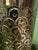 Ceramic Table Lamp by Aldo Londi for Bitossi, 1960s For Sale - Image 6 of 13