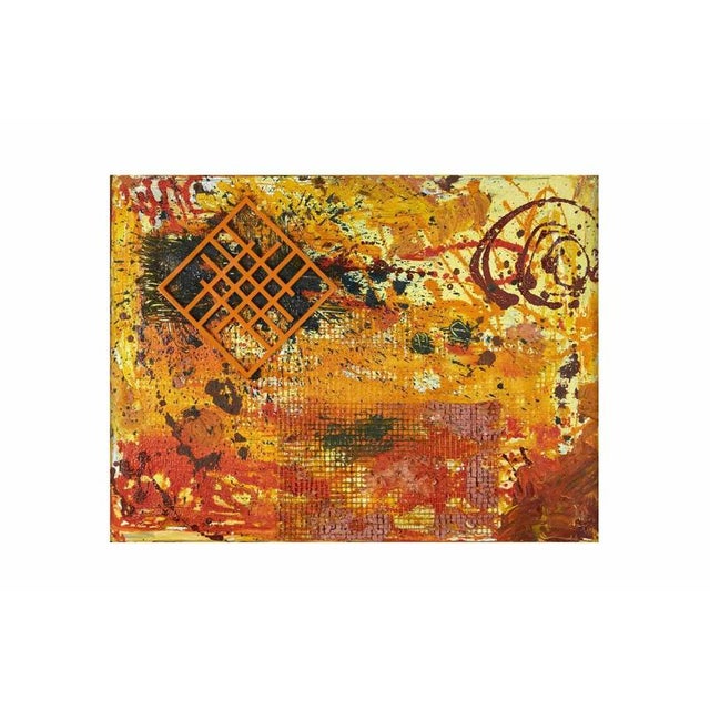Title work - Ancient greek temple -2021+ Cloth 45,5 x60 Mixed material tecnique stucco,wire mesh This piece is attributed...