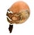 Early 20th Century Maasai Beaded Milk Gourd Container Kenya For Sale - Image 4 of 6