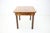 Czechoslovakian Art Deco Table, 1930s For Sale - Image 6 of 18