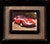 Luigi Rocca "1962 Ferrari 250 Gto" Hyperrealist Oil Painting For Sale - Image 4 of 9
