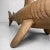 Large Wooden Shark, Japan, 1950 For Sale - Image 15 of 16