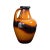 Circa 1970 Large Vintage Decorative Amphora Jug, Vase For Sale - Image 11 of 11