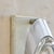 Italian Postmodern Chrome Sconce by Oscar Torlasco for Stilkronen, 1970s For Sale In Chicago - Image 6 of 13