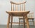 Wood Mid-Century German Dining Chairs, Set of 3 For Sale - Image 7 of 18