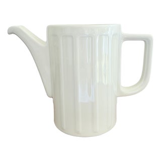 Art Deco German Cafeteria from Bauscher Weiden, 1950s For Sale