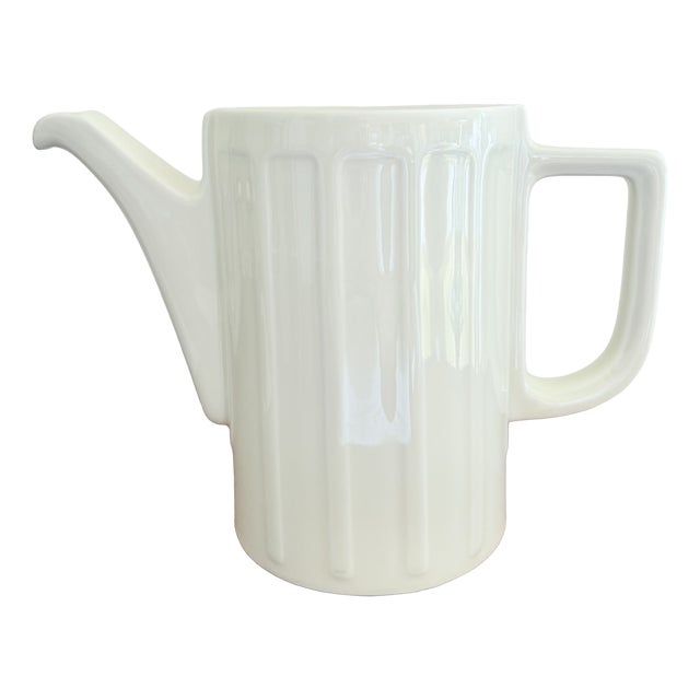 Art Deco German Cafeteria from Bauscher Weiden, 1950s For Sale