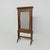Mid-19th Century Italian Empire Mirror with Drawer For Sale - Image 18 of 18