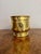 Antique Victorian Brass Jardiniere, 1880 For Sale - Image 4 of 6