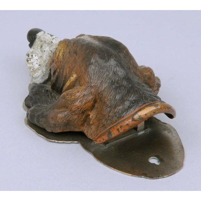 Vienna Cold Paint Letter Clip For Sale In Boston - Image 6 of 7