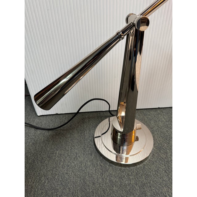 Ralph Lauren Equilibrium Desk Lamp For Sale - Image 12 of 12