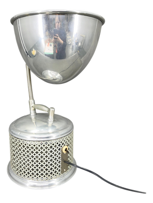 Bauhaus Industrial Medical Sun Table Light, 1930s