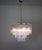 Chandelier Tronchi by Toni Zuccheri for Venini, Murano, 1990s For Sale - Image 13 of 18