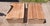 Antique Oak 10 Drawer File or Storage Cabinet 1920s For Sale - Image 12 of 17