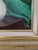Modern André Lhote (1885-1962) Oil on Canvas Bouquet of Tulips Still Life 20th Century Modern For Sale - Image 3 of 5