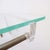 Metal Vintage Wall Coat Rack, 1960s For Sale - Image 7 of 16