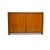 1990s 1990s Asian Long East Village Sideboard-Orange For Sale - Image 5 of 5