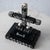 Late 20th Century Haitian Vodou Baron Samedi Cross For Sale - Image 5 of 11