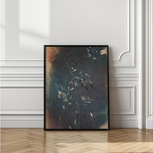 Stefano Mazzolini, RF6566 Double-Sided, 2020, Acrylic & Ink on Canvas For Sale - Image 6 of 13