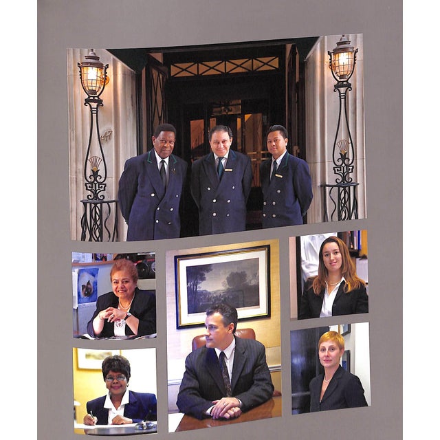 "The River Club: A Country Club in the City 1931-2006" 2006 St. Jorre, John De For Sale - Image 4 of 8