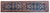 Textile Early 20th Century Persian Lilihan Rug For Sale - Image 7 of 15