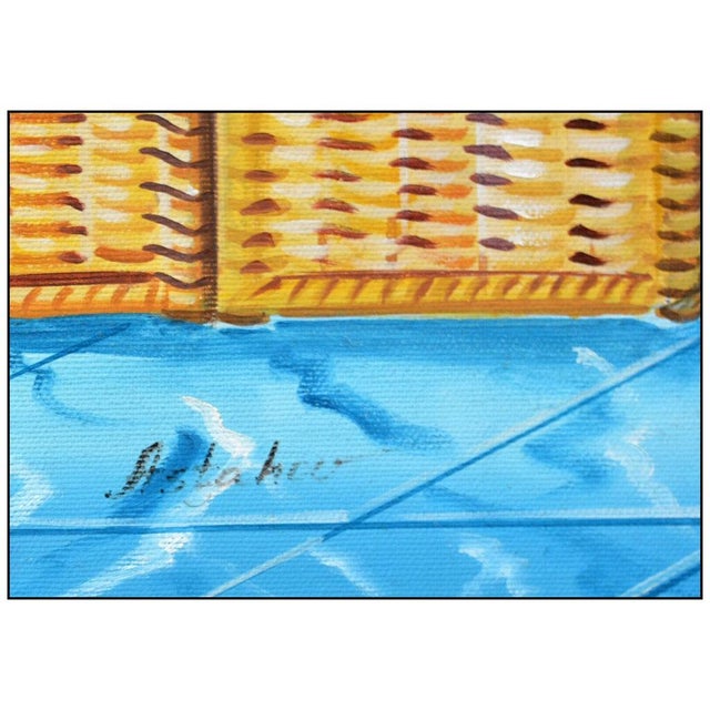 The Atrium, Alexander Astahov For Sale - Image 4 of 5