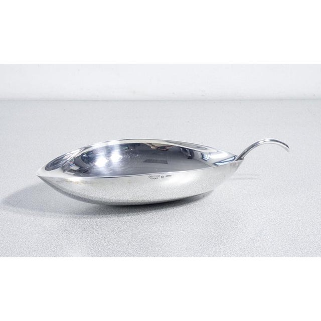 Vintage Christofle Tableware Set For Sale - Image 10 of 18