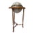 Vintage Replogle Circa "Cold War Era" Floor Globe For Sale