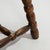 Mid-Century Modern 1970s Pair Of French Bobbin Stools For Sale - Image 3 of 11