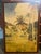 Palm Trees in Martinique (Paul Gauguin High Quality Reproduction) For Sale - Image 11 of 11