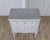 Wood Early 20th Century French Chest of Drawers with Exceptional Craftsmanship For Sale - Image 7 of 12