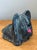 Charcoal Vintage Original Studio Pottery Dog For Sale - Image 8 of 12