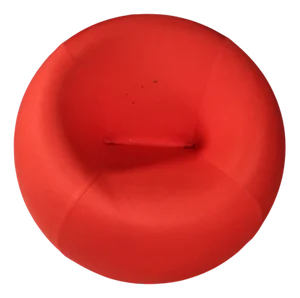 UP1 Armchair by Gaetano Pesce for B&b Italia / C&b Italia, 1969