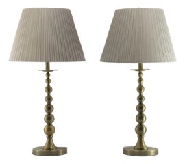 Example of Lauren Ralph Lauren Table Lamps