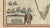 Gold Strait of Magellan Map with Tierra Del Fuego from Blaeu, 1642 For Sale - Image 8 of 11