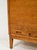 Roller Shutter Filing Cabinet, Sweden, 1960s For Sale - Image 6 of 11