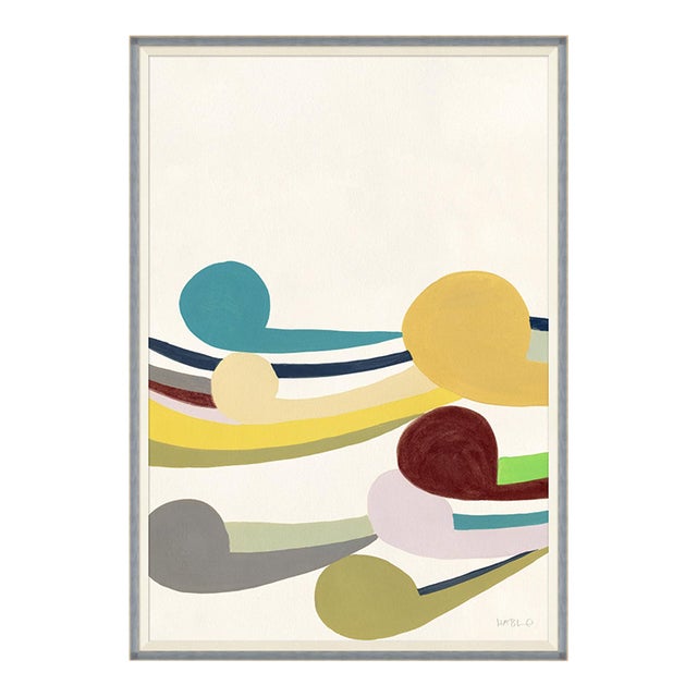 Fairytale I by Susan Hable For Sale