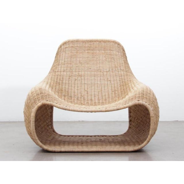 Sydney based designer dennis abalos draws on his love of the humble beanbag in his latest creation for feelgood designs....