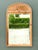 American Vintage Pulaski Arched Wood Frame Mirror For Sale - Image 3 of 16