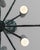 Vesta Round 24 Pendant Light by Schwung For Sale - Image 17 of 18
