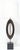 Porta Romana Patinated Copper "Manhattan" Lamp, 2000s For Sale - Image 9 of 9