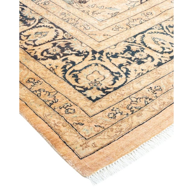 With understated palettes and allover designs, the rugs in the Mogul Collection will bring timeless sophistication to any...