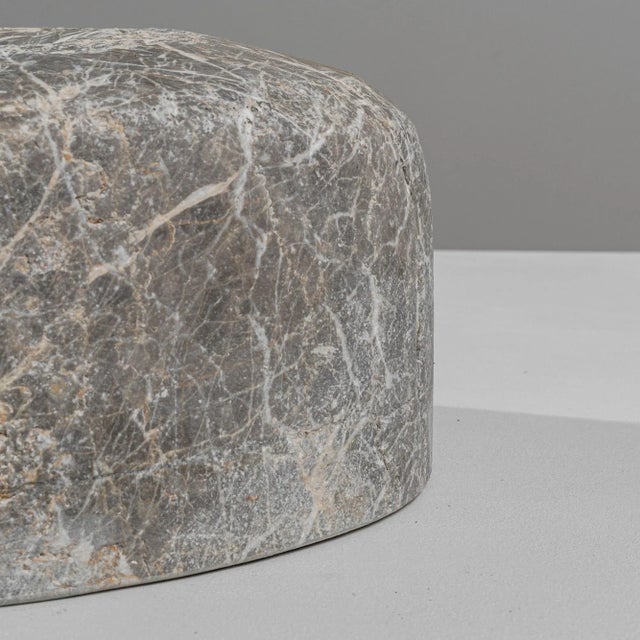 19th Century European Marble Mortar For Sale - Image 9 of 10