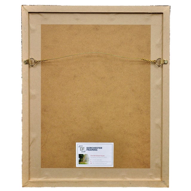 Icilio Federico Joni, Painted Gesso, Gilt and Wood Tavolette Book Cover Binding, 1890s, Oil & Cedar & Gesso For Sale - Image 3 of 18