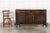 Georgian English Oak Dresser Base, 1800s For Sale - Image 4 of 16