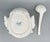 Vintage Arnart Traditional Americana White Turkey Gravy Tureen With Ladle - Thanksgiving / Farmhouse For Sale - Image 13 of 14