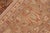 Textile Medallion 1990's Pak-Persian Taupe/Green Wool Rug - 5'11'' X 8'6'' For Sale - Image 7 of 9