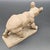 Young Ceramic Bear by Lilli Hummel König for Karlsruher Majolika., 1936, in Very Good conditions. Designed 1920 to 1949...